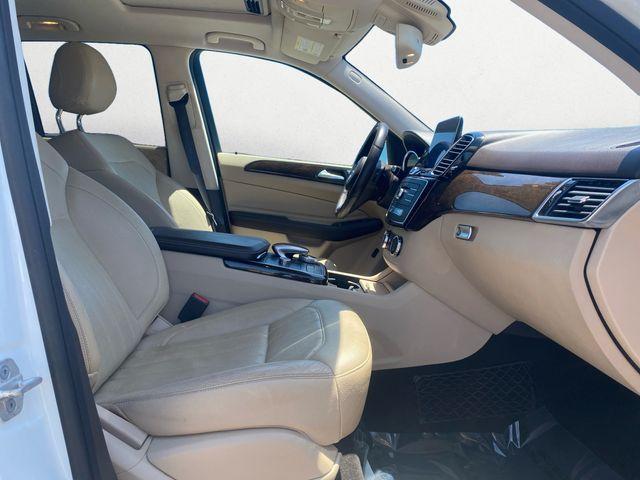 used 2017 Mercedes-Benz GLE 350 car, priced at $19,997