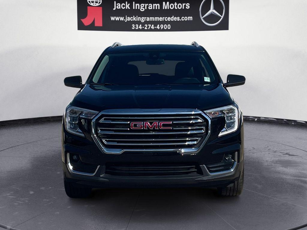 used 2024 GMC Terrain car, priced at $27,997