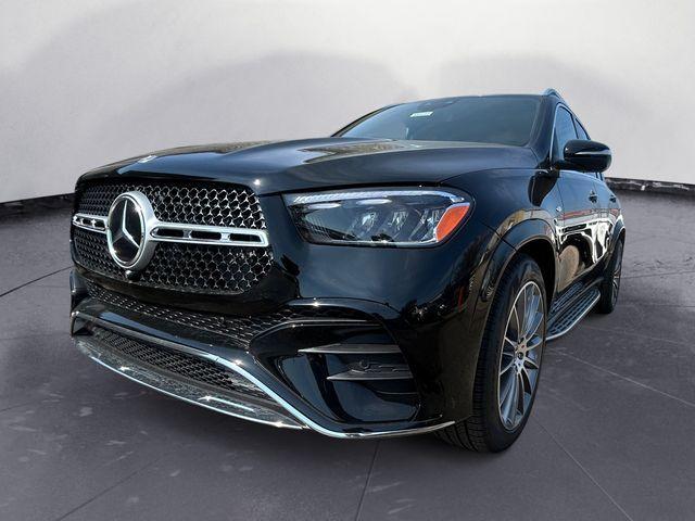 new 2025 Mercedes-Benz GLE 450e car, priced at $82,830