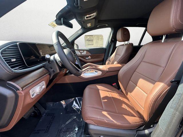 new 2025 Mercedes-Benz GLE 450e car, priced at $82,830