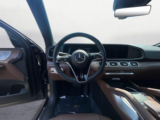 new 2025 Mercedes-Benz GLE 450e car, priced at $82,830