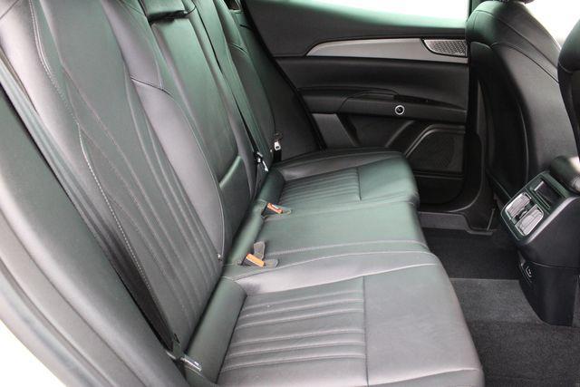 used 2024 Maserati Grecale car, priced at $44,997