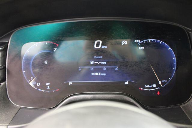 used 2024 Maserati Grecale car, priced at $44,997