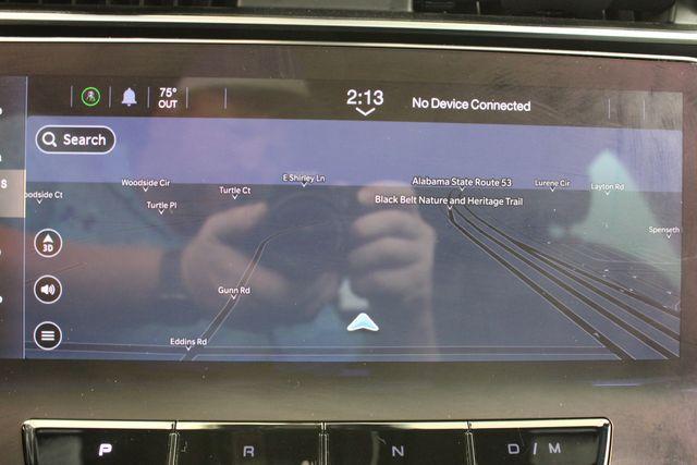 used 2024 Maserati Grecale car, priced at $44,997