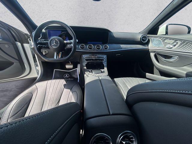 used 2023 Mercedes-Benz CLS 450 car, priced at $63,297
