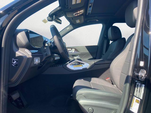 new 2025 Mercedes-Benz GLE 350 car, priced at $67,855