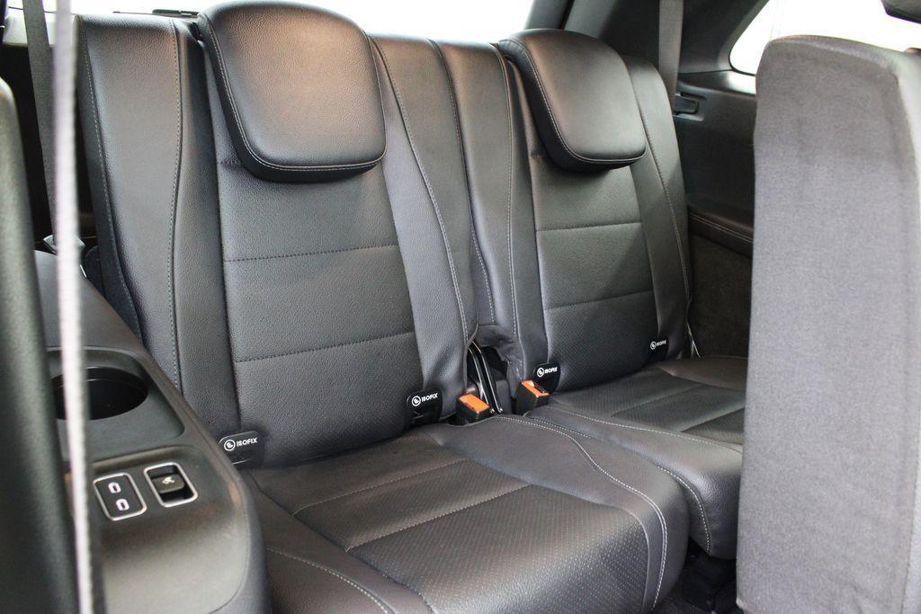 used 2024 Mercedes-Benz GLS 450 car, priced at $71,129