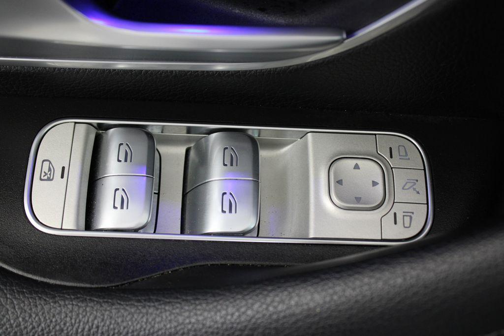 used 2024 Mercedes-Benz GLS 450 car, priced at $71,129