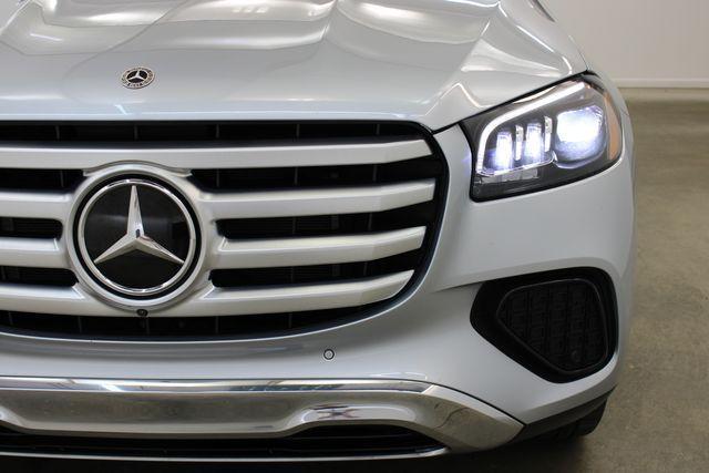 used 2024 Mercedes-Benz GLS 450 car, priced at $76,997