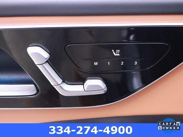 used 2024 Mercedes-Benz C-Class car, priced at $49,577