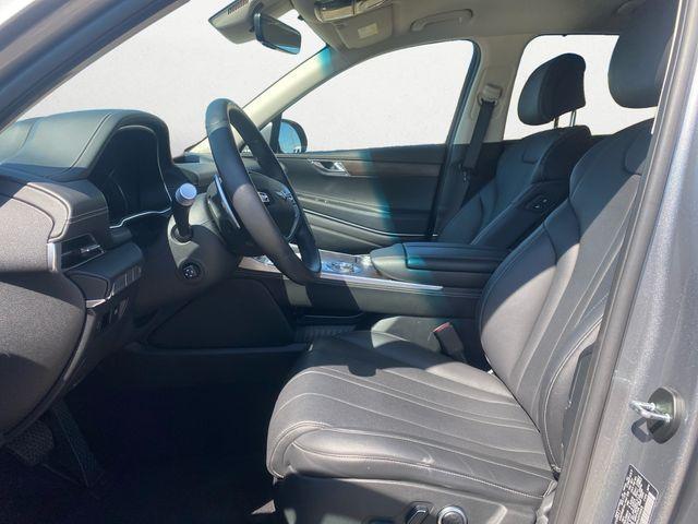 used 2024 Genesis GV80 car, priced at $48,997