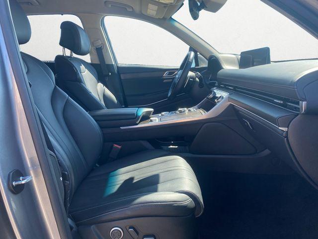 used 2024 Genesis GV80 car, priced at $48,997