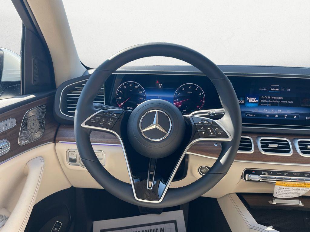 new 2026 Mercedes-Benz GLE 350 car