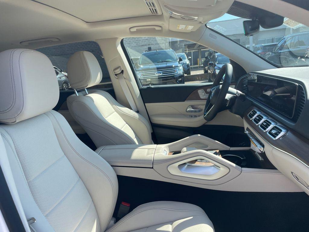 new 2026 Mercedes-Benz GLE 350 car