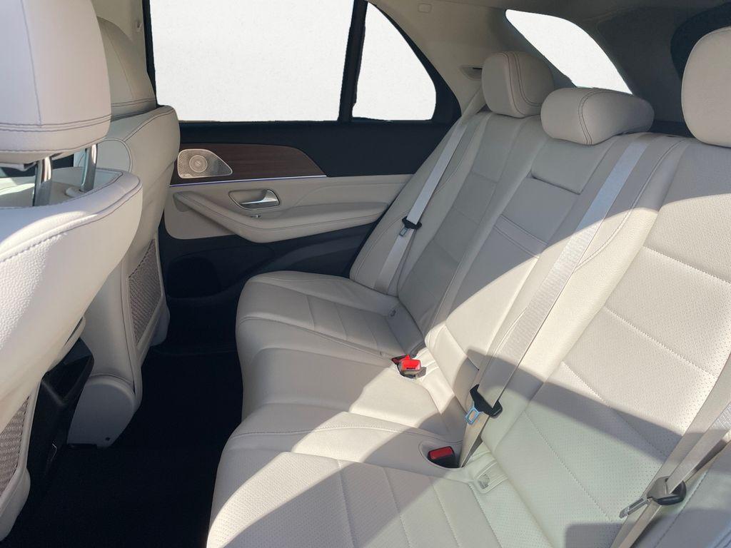 new 2026 Mercedes-Benz GLE 350 car