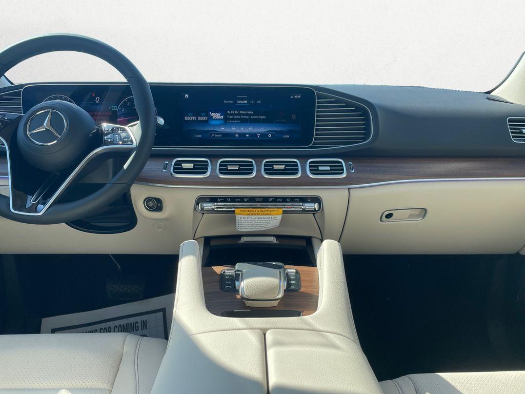 new 2026 Mercedes-Benz GLE 350 car