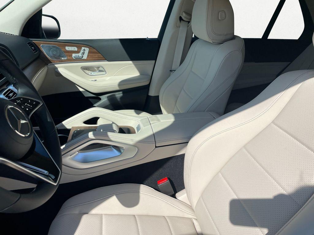 new 2026 Mercedes-Benz GLE 350 car