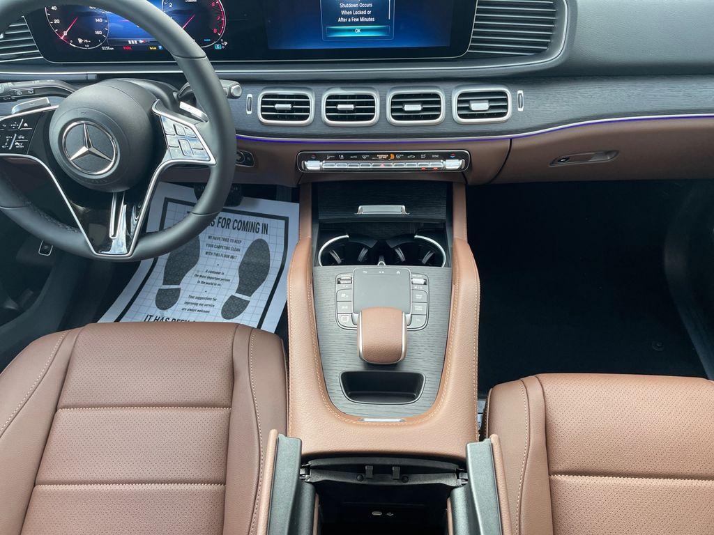 new 2026 Mercedes-Benz GLE 450 car