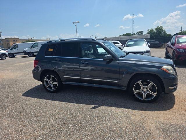 used 2014 Mercedes-Benz GLK-Class car, priced at $6,997