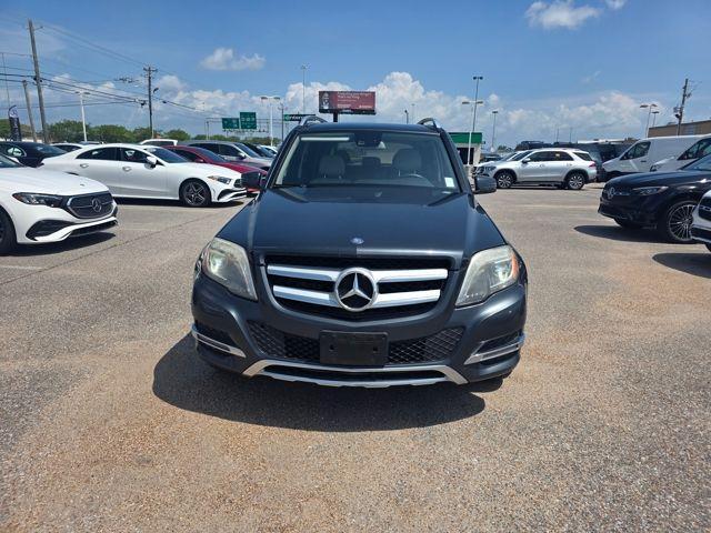 used 2014 Mercedes-Benz GLK-Class car, priced at $6,997
