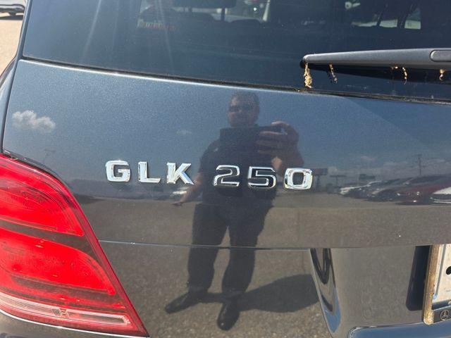 used 2014 Mercedes-Benz GLK-Class car, priced at $6,997