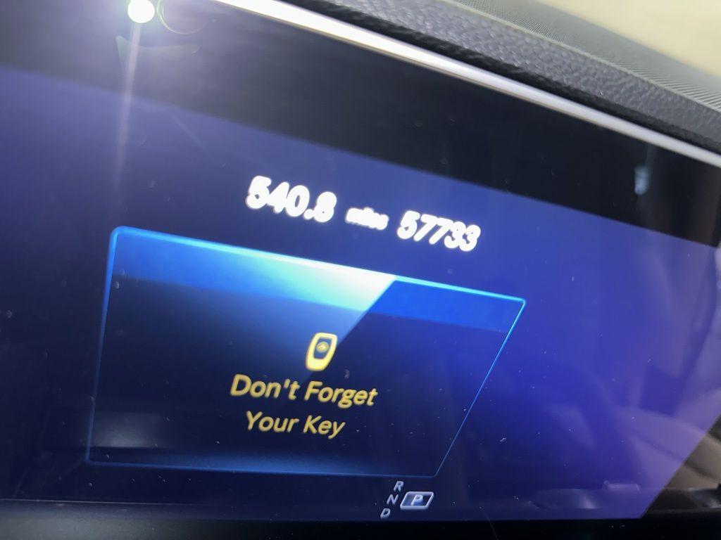 used 2022 Mercedes-Benz GLE 350 car, priced at $39,997