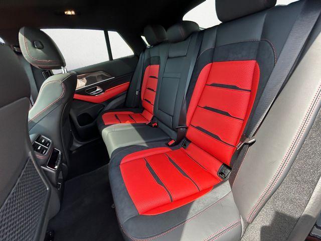 new 2025 Mercedes-Benz AMG GLE 53 car, priced at $106,675