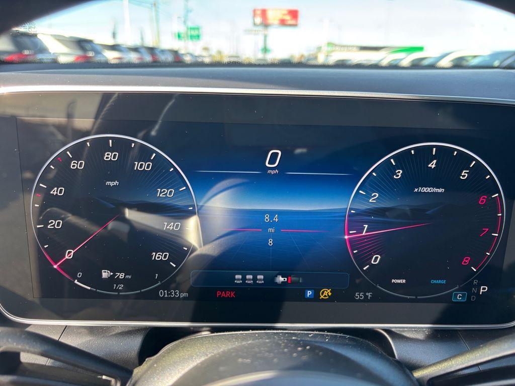 new 2026 Mercedes-Benz GLC 300 car