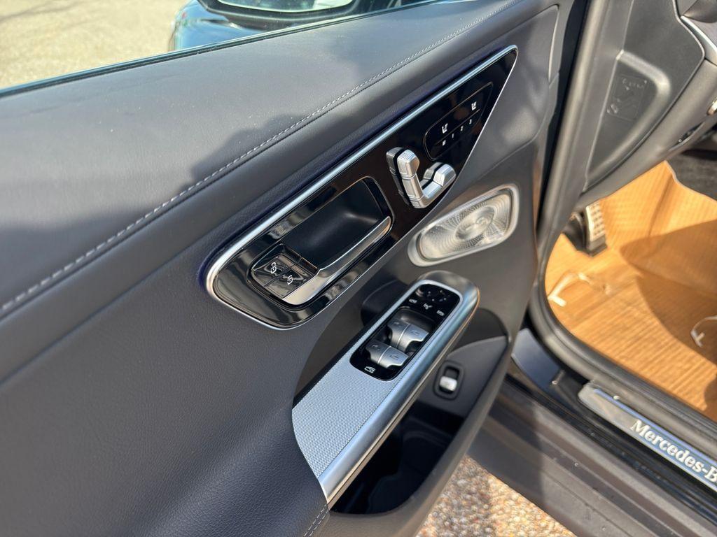 new 2026 Mercedes-Benz GLC 300 car