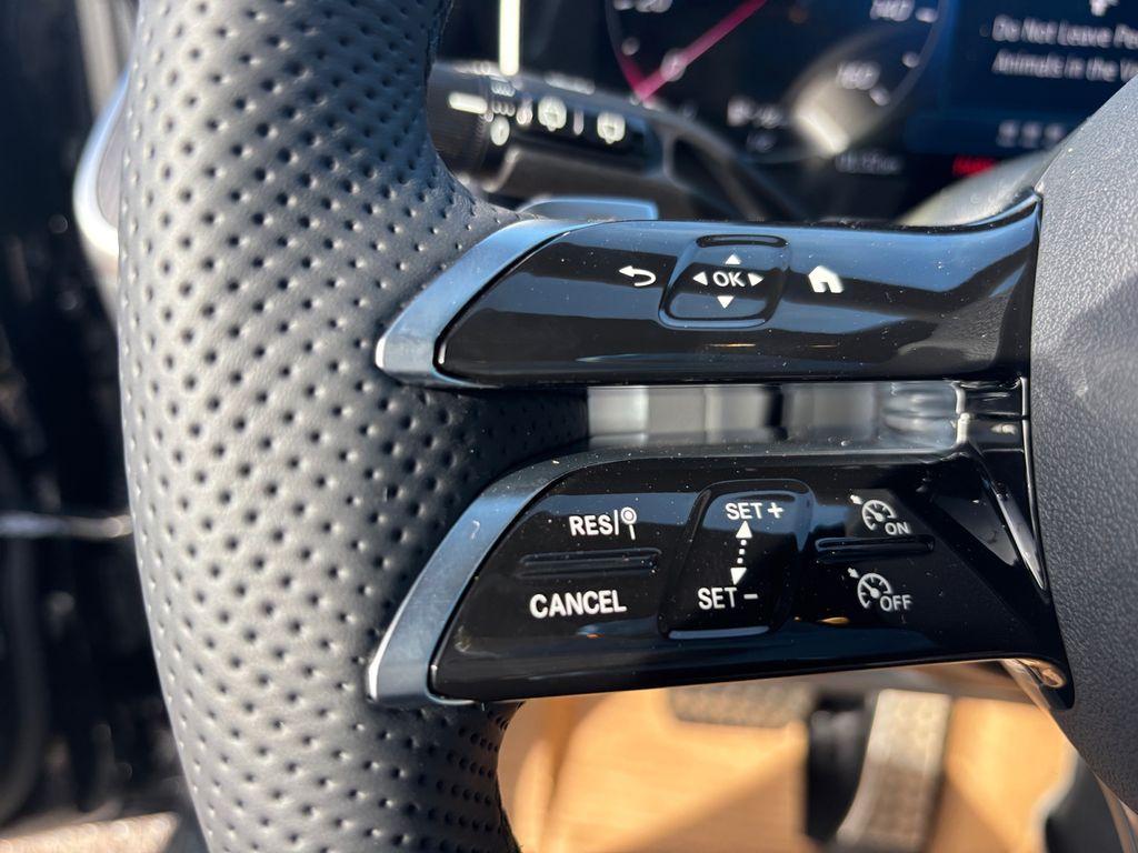 new 2026 Mercedes-Benz GLC 300 car