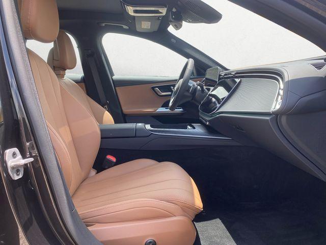 used 2025 Mercedes-Benz E-Class car, priced at $65,997
