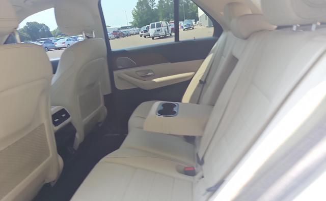 used 2022 Mercedes-Benz GLE 350 car, priced at $41,997