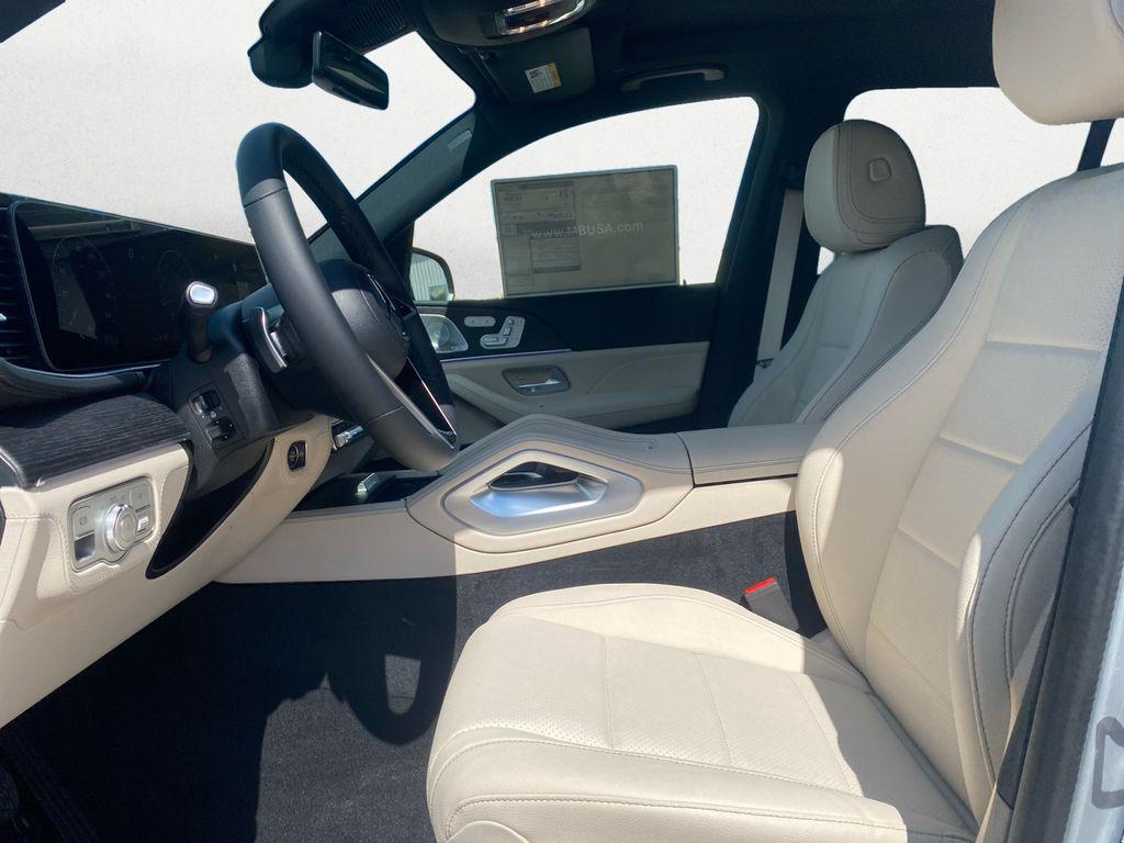 new 2026 Mercedes-Benz GLE 450 car