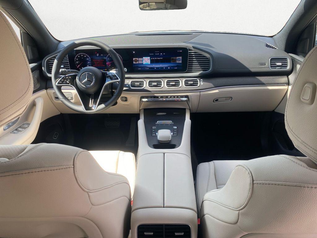 new 2026 Mercedes-Benz GLE 450 car