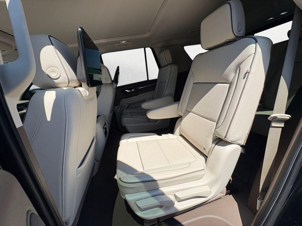 used 2021 GMC Yukon car, priced at $53,997