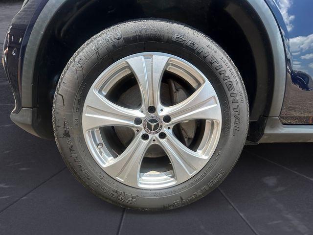 used 2018 Mercedes-Benz GLC 300 car, priced at $17,997