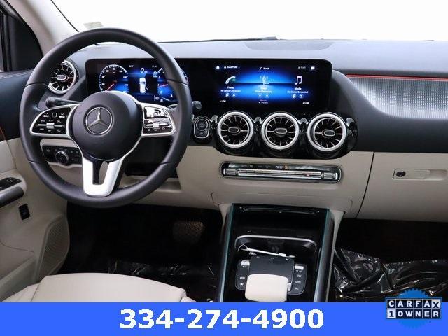 used 2023 Mercedes-Benz GLA 250 car, priced at $34,977