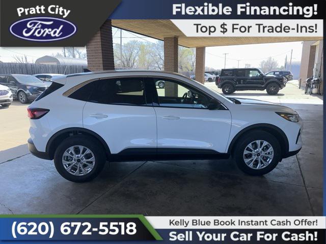 new 2024 Ford Escape car, priced at $31,495