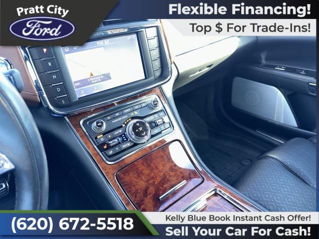 used 2020 Lincoln Continental car, priced at $36,995