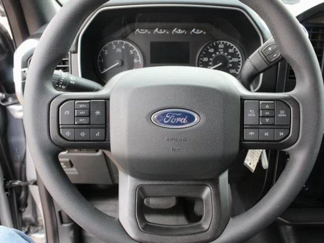 new 2023 Ford F-150 car, priced at $43,931