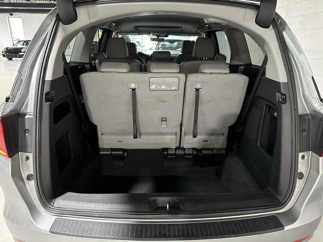 used 2019 Honda Odyssey car, priced at $23,245