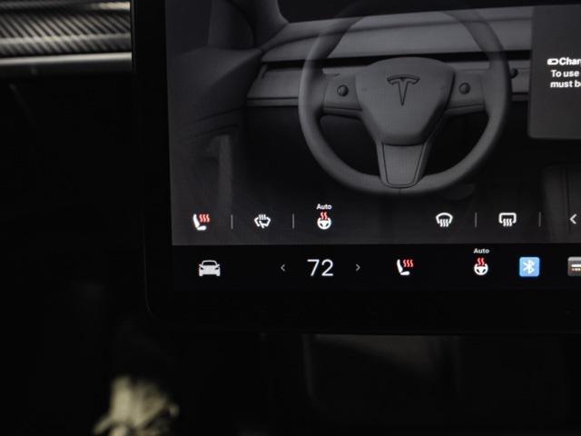 used 2023 Tesla Model Y car, priced at $32,995