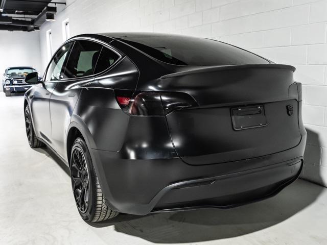 used 2023 Tesla Model Y car, priced at $32,995