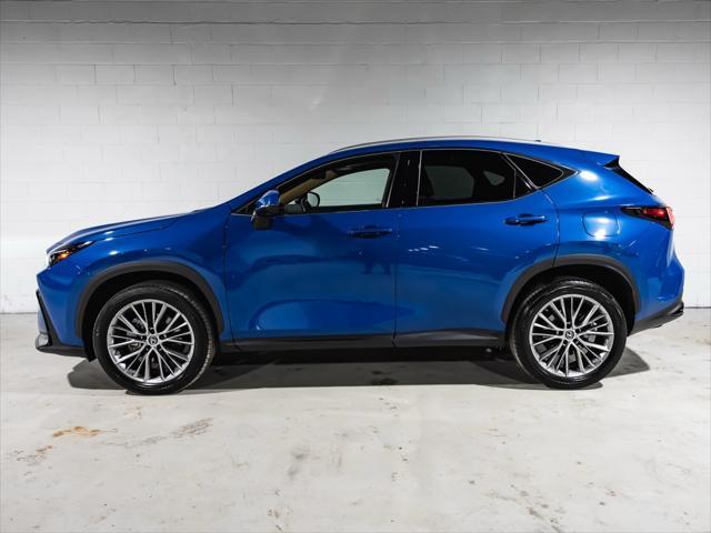 used 2022 Lexus NX 350h car, priced at $36,745