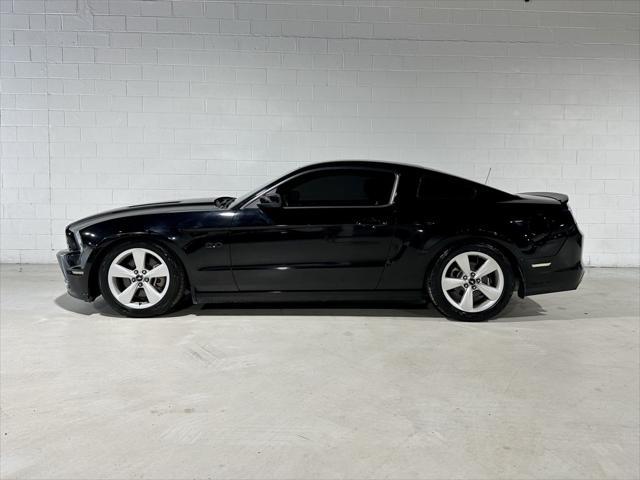 used 2014 Ford Mustang car, priced at $26,245