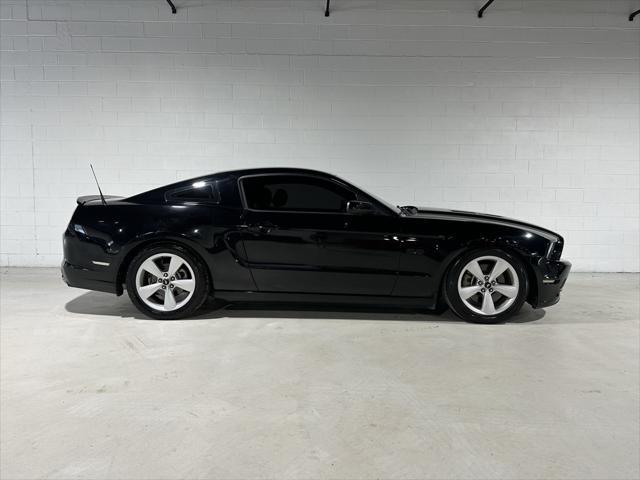 used 2014 Ford Mustang car, priced at $26,245