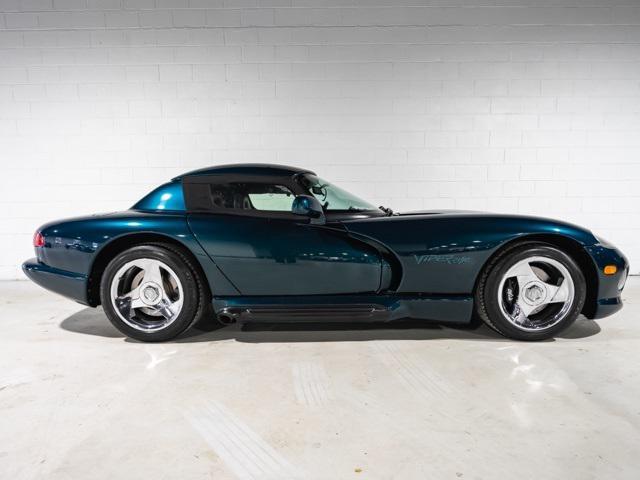 used 1995 Dodge Viper car, priced at $40,000