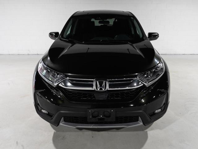 used 2018 Honda CR-V car, priced at $20,000