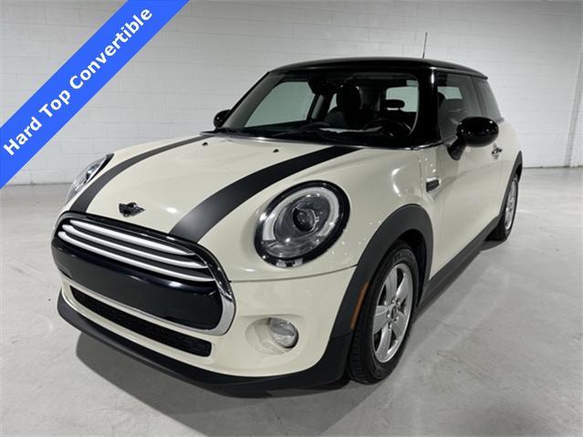 used 2015 MINI Hardtop car, priced at $13,995