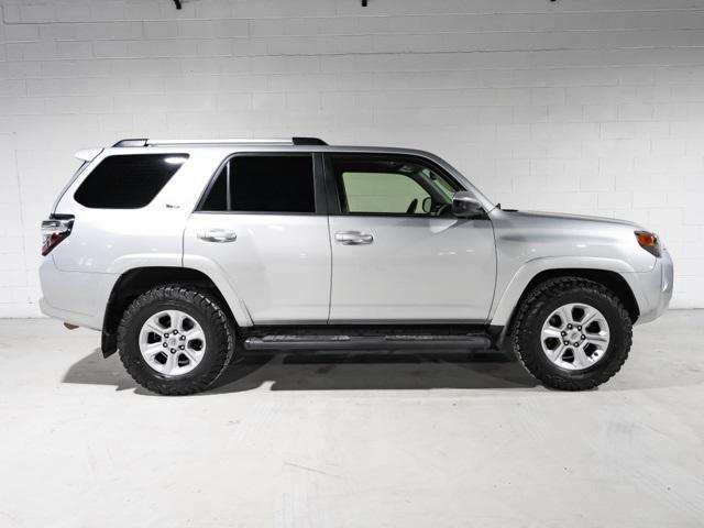 used 2017 Toyota 4Runner car, priced at $26,245